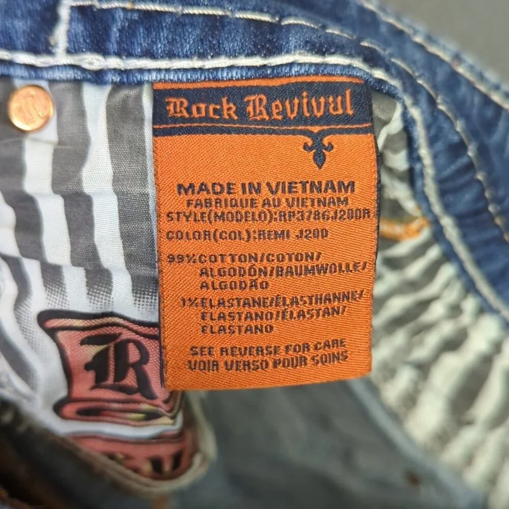 Rock Revival rock revival